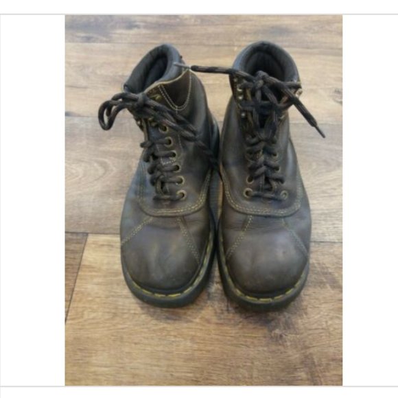 Dr. Martens AIR WAIR Ankle Boots main image 4